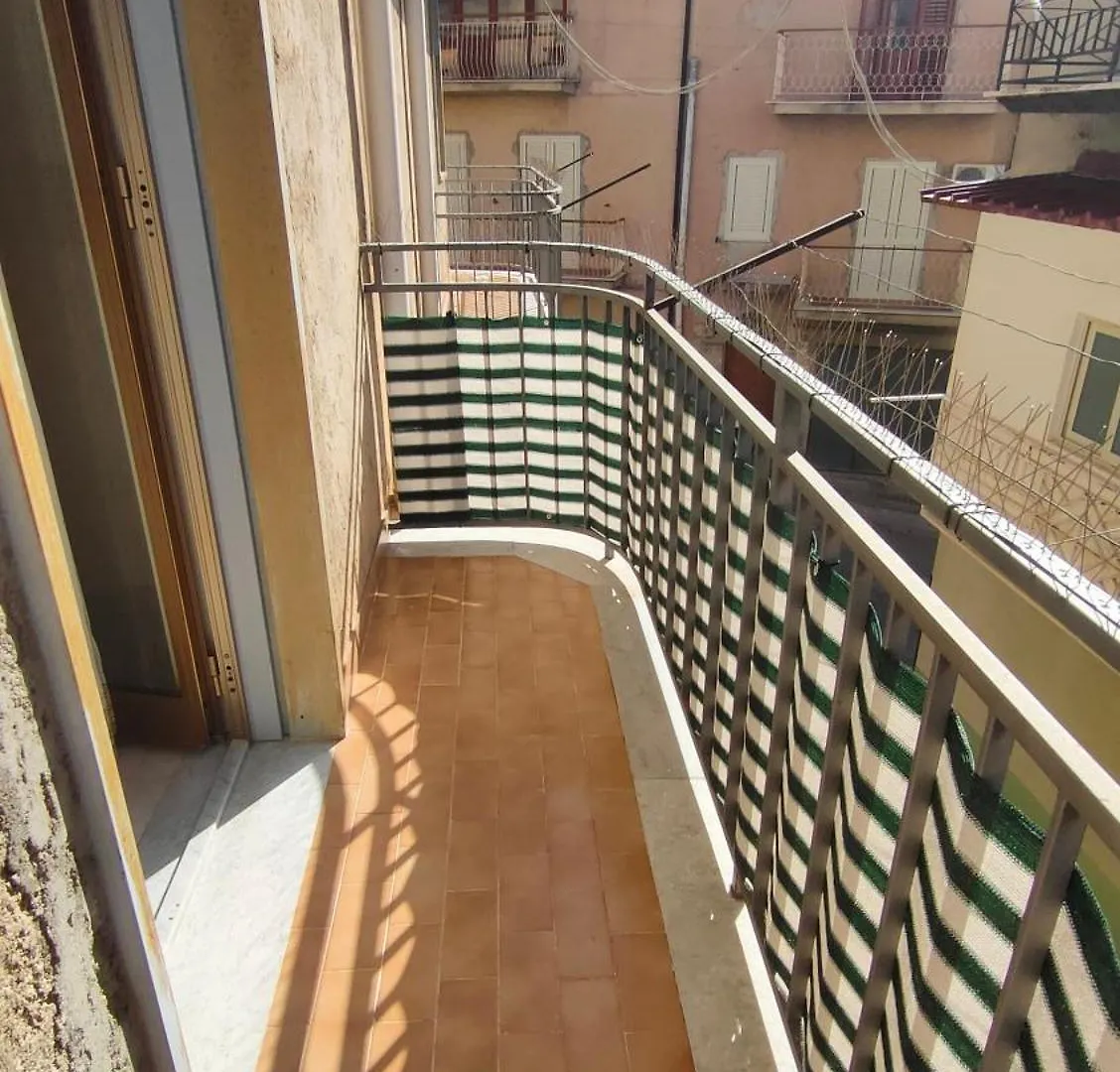 Dom wakacyjny Willa Casa Aranci Cattolica Eraclea Włochy