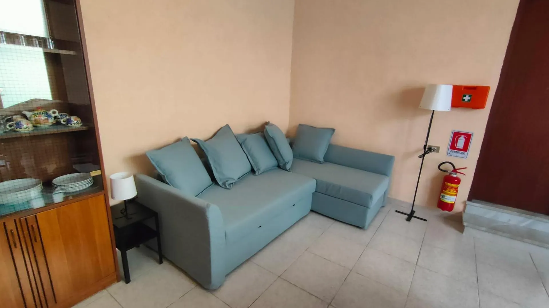 Willa Casa Aranci Cattolica Eraclea Dom wakacyjny