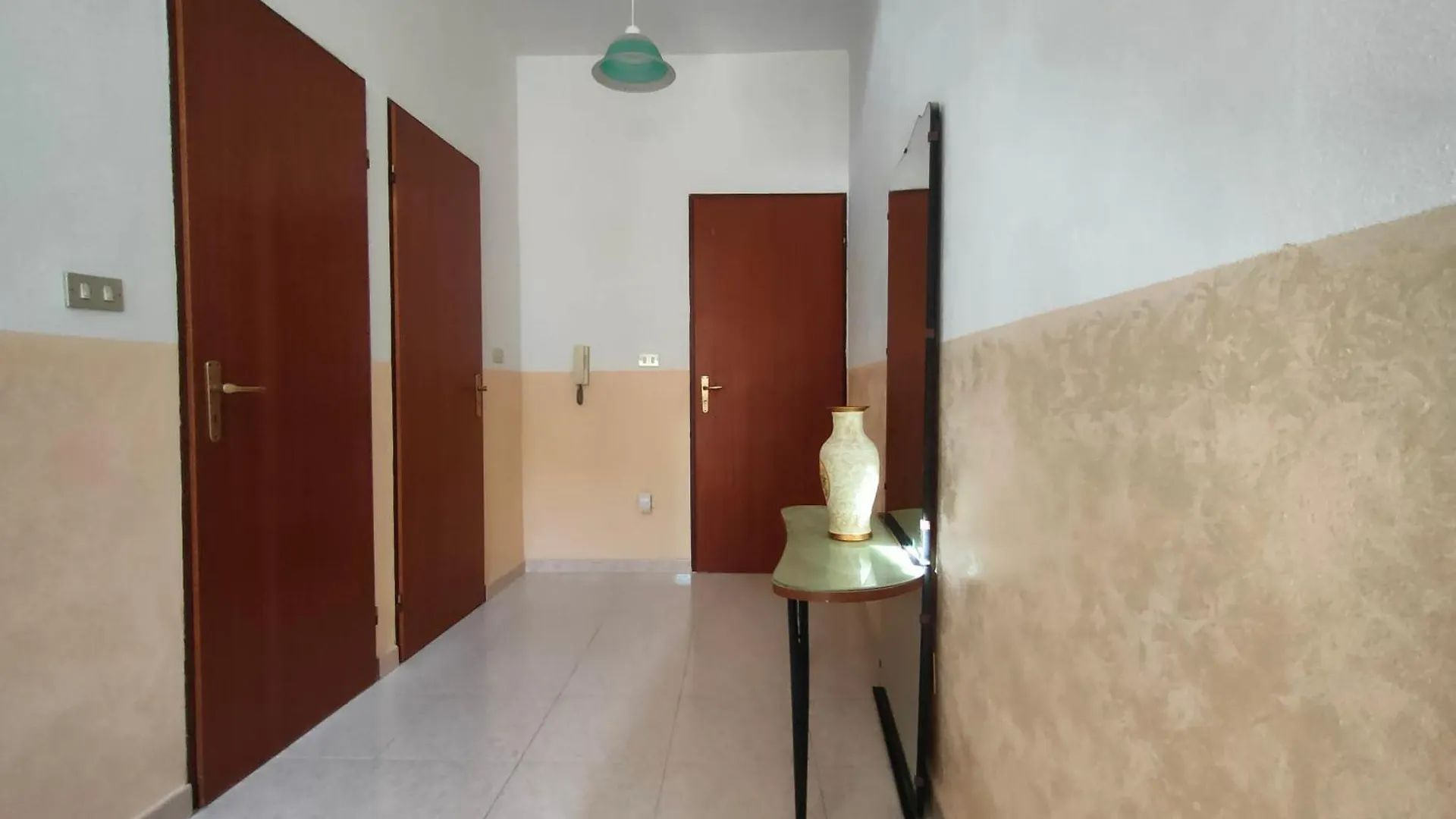 Dom wakacyjny Willa Casa Aranci Cattolica Eraclea Włochy