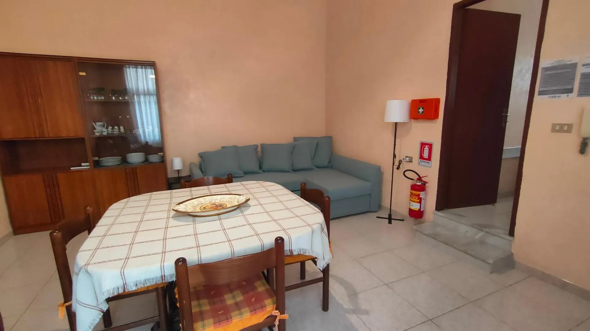 Dom wakacyjny Willa Casa Aranci Cattolica Eraclea