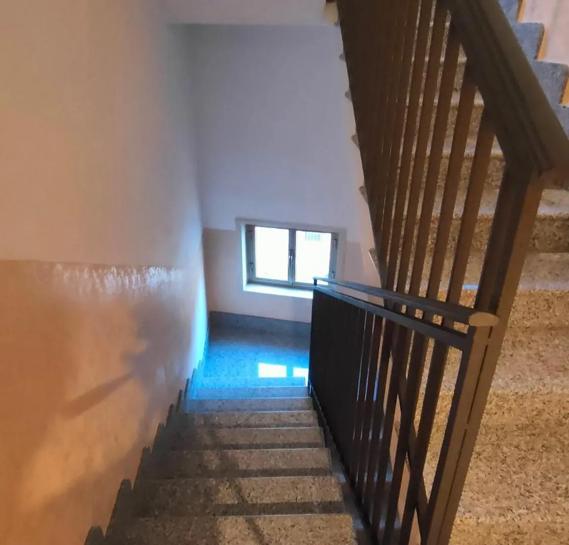 Willa Casa Aranci Cattolica Eraclea