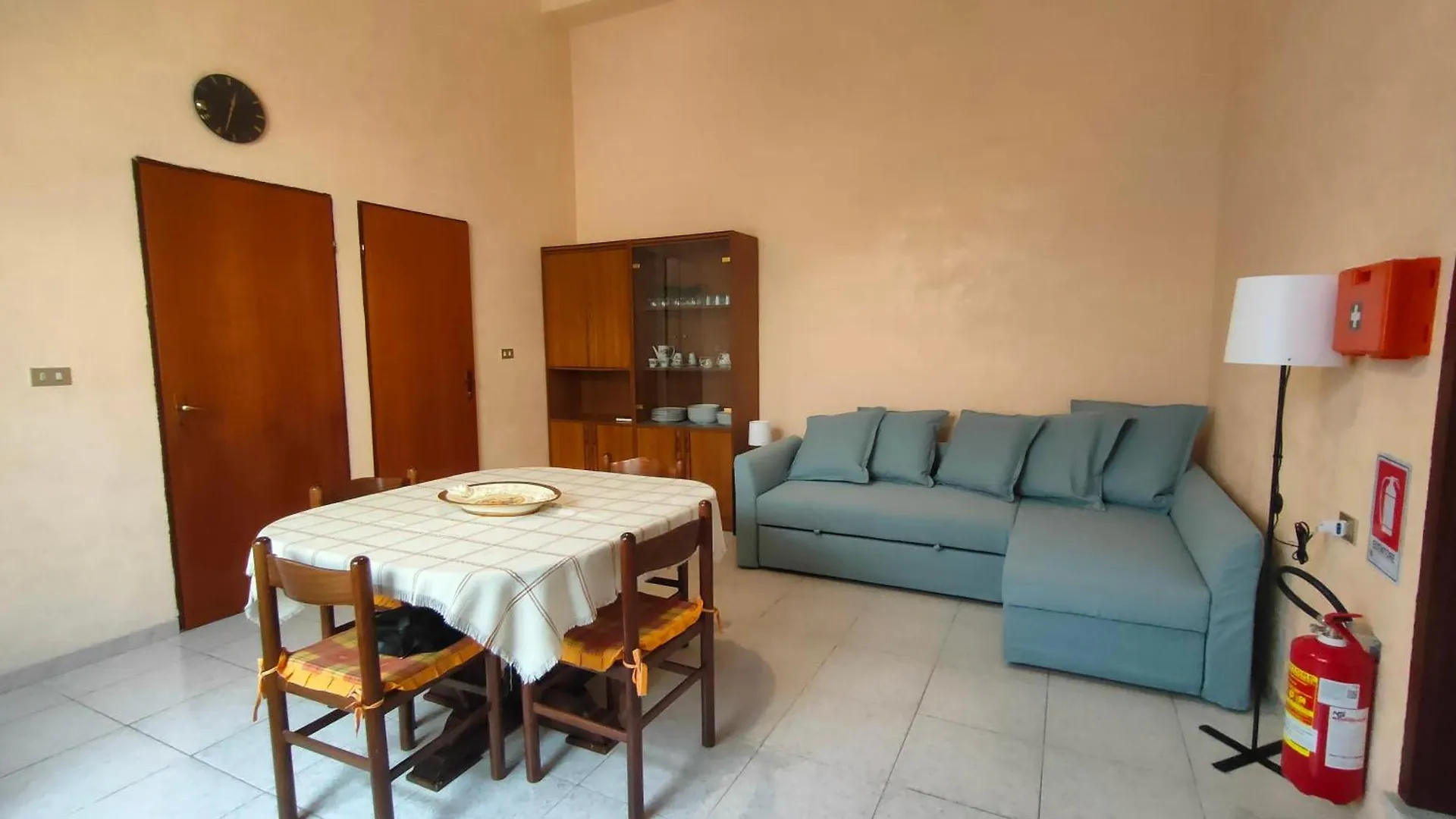 Willa Casa Aranci Cattolica Eraclea Dom wakacyjny