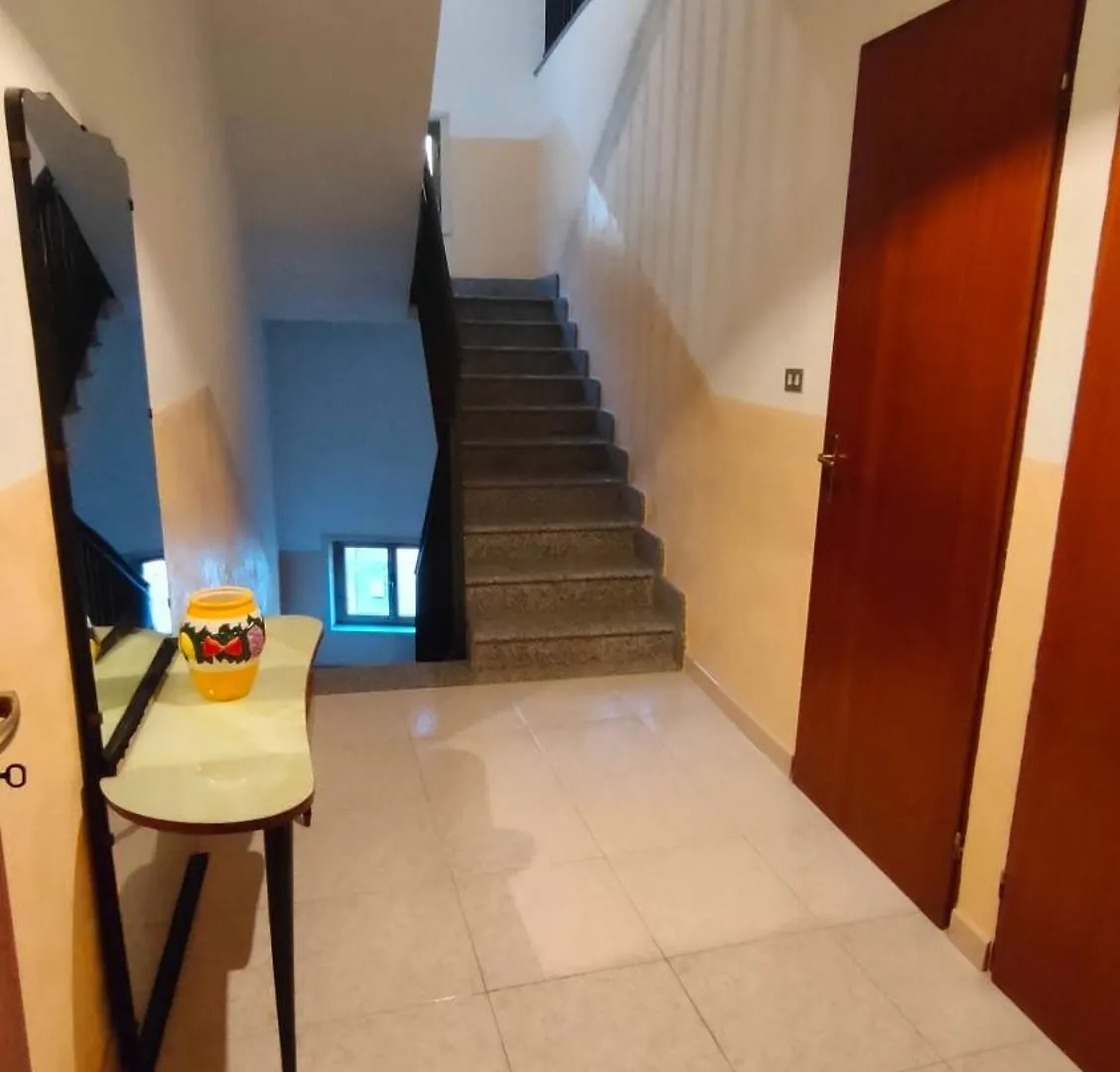 Casa vacanze Villa Casa Aranci Cattolica Eraclea Italia