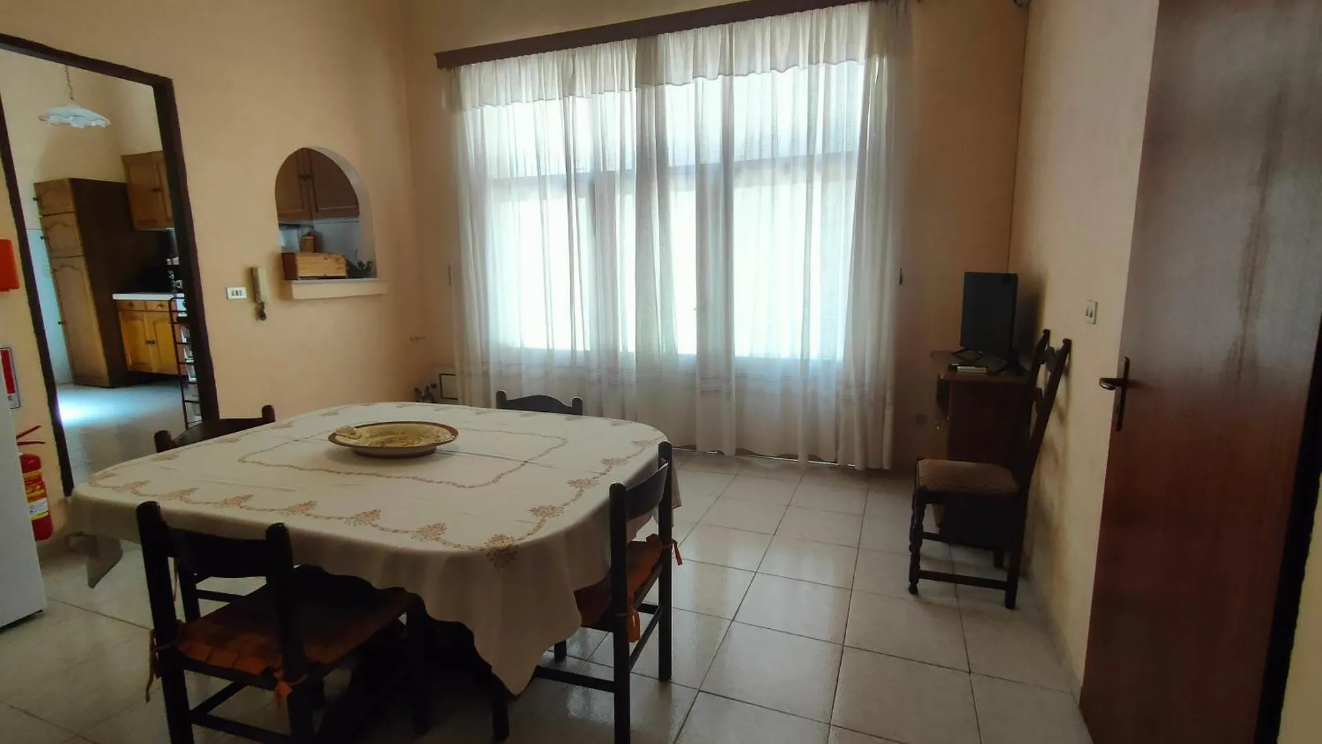 Dom wakacyjny Willa Casa Aranci Cattolica Eraclea