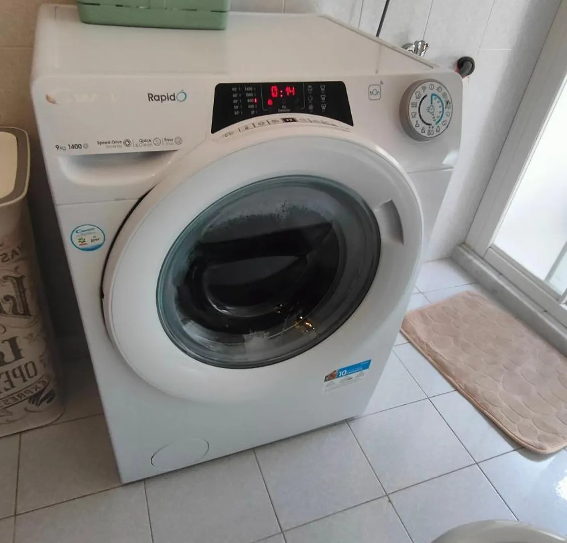 Willa Casa Aranci Cattolica Eraclea Dom wakacyjny