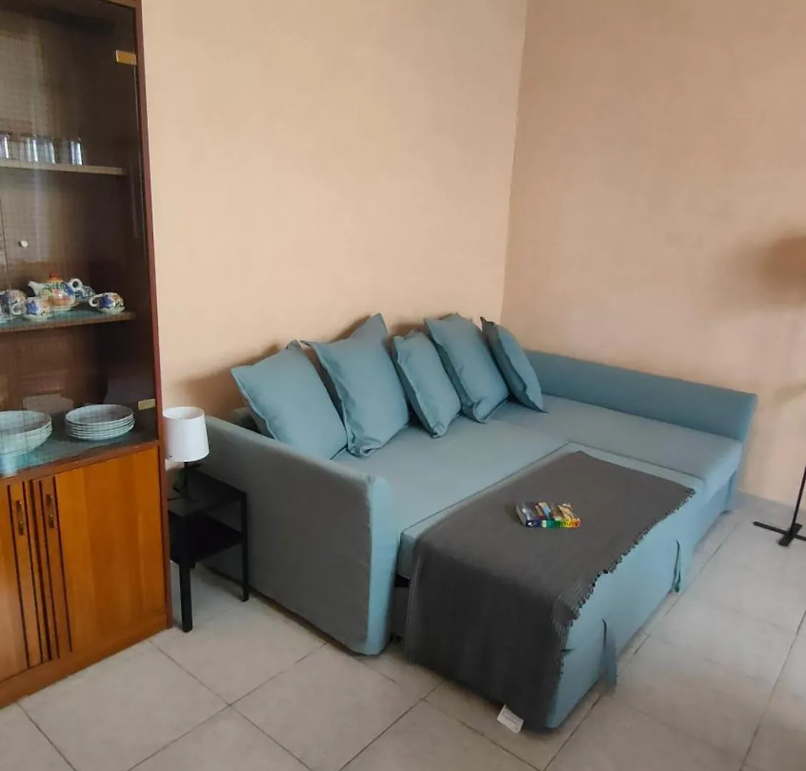 Willa Casa Aranci Cattolica Eraclea 0*,  Włochy
