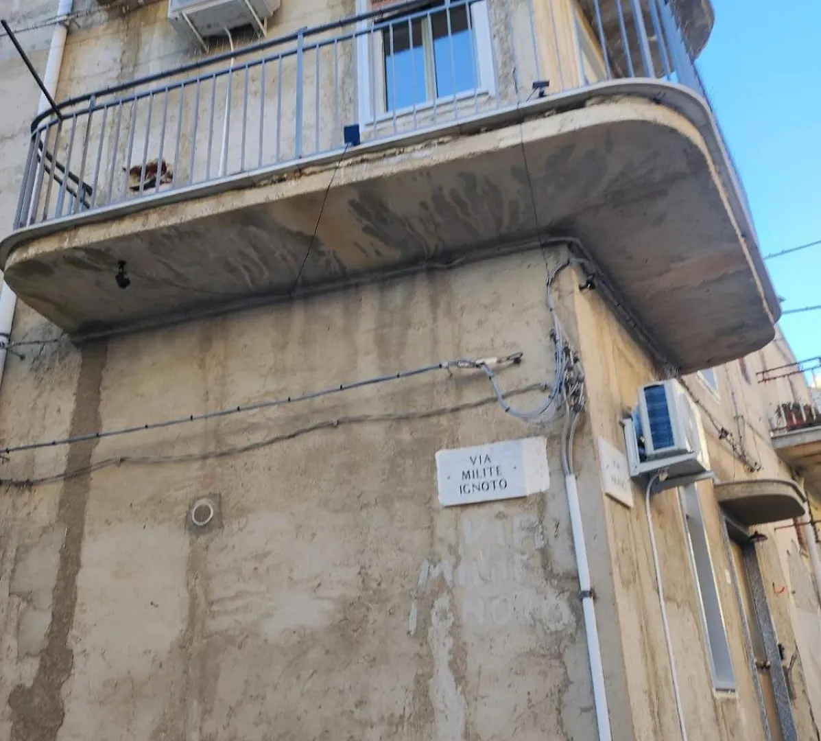 Dom wakacyjny Willa Casa Aranci Cattolica Eraclea