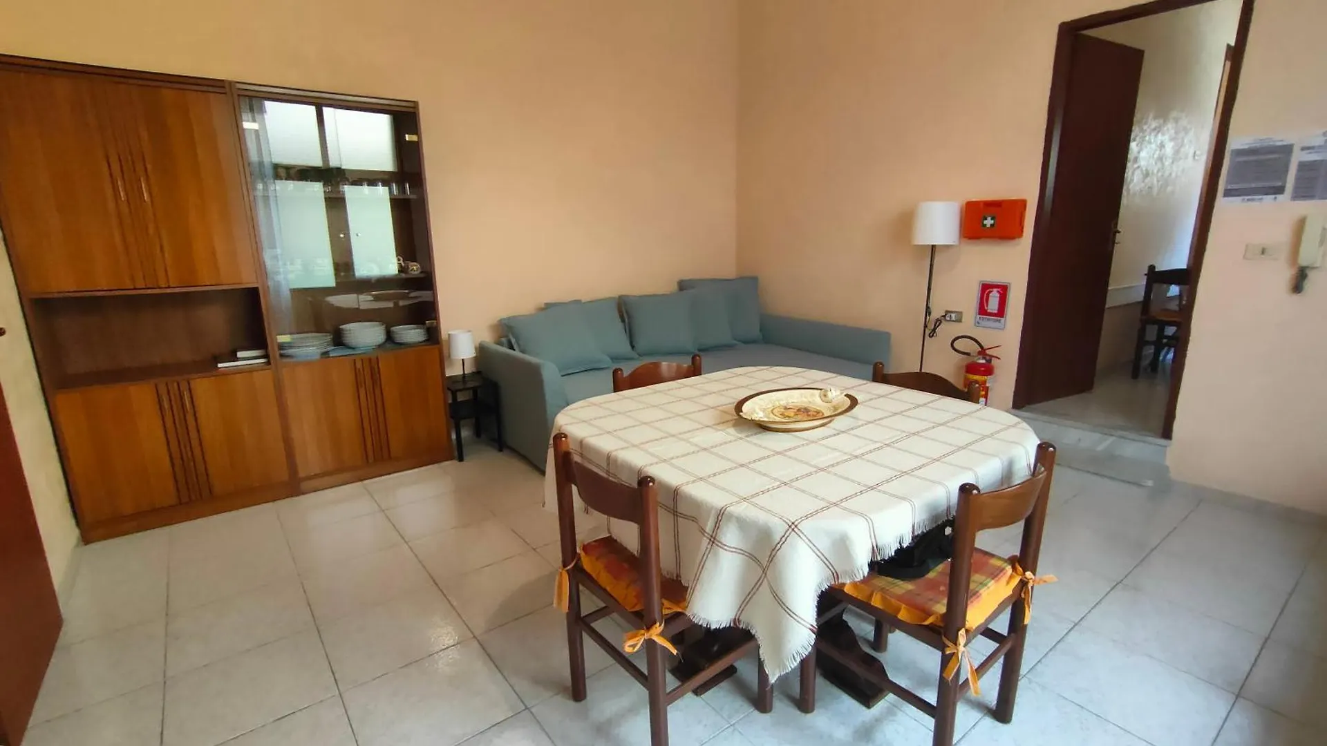 Dom wakacyjny Willa Casa Aranci Cattolica Eraclea