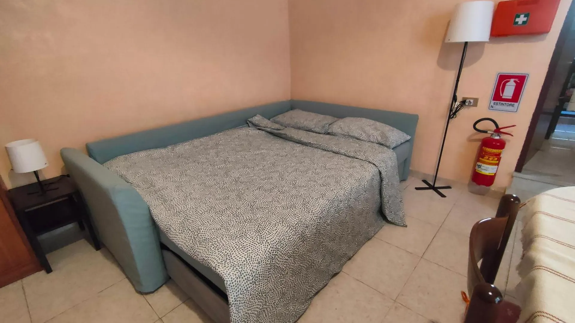 Willa Casa Aranci Cattolica Eraclea