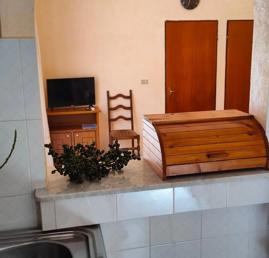 Willa Casa Aranci Cattolica Eraclea Włochy