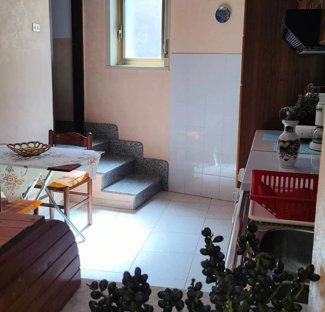 Dom wakacyjny Willa Casa Aranci Cattolica Eraclea