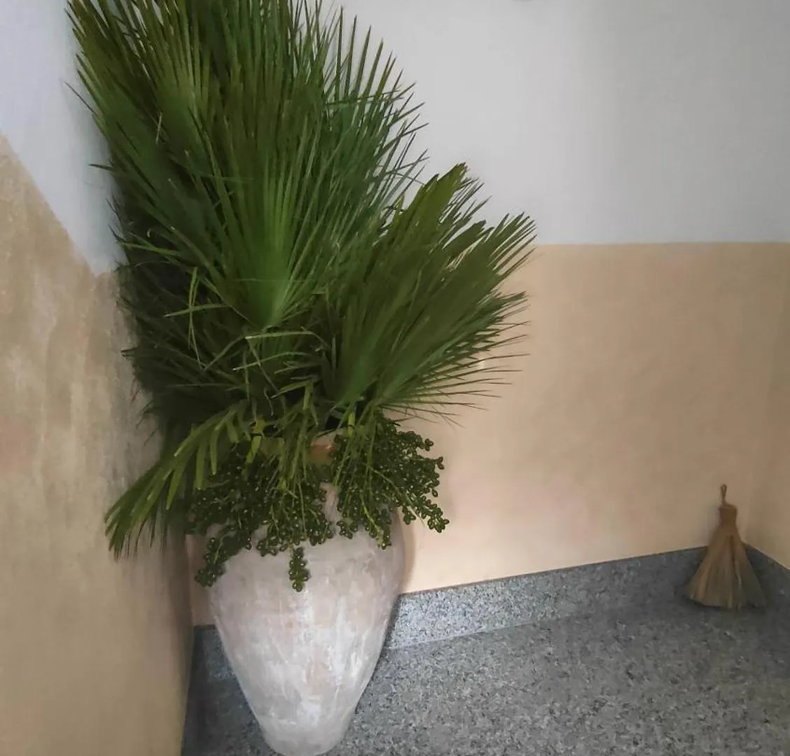 Willa Casa Aranci Cattolica Eraclea Dom wakacyjny