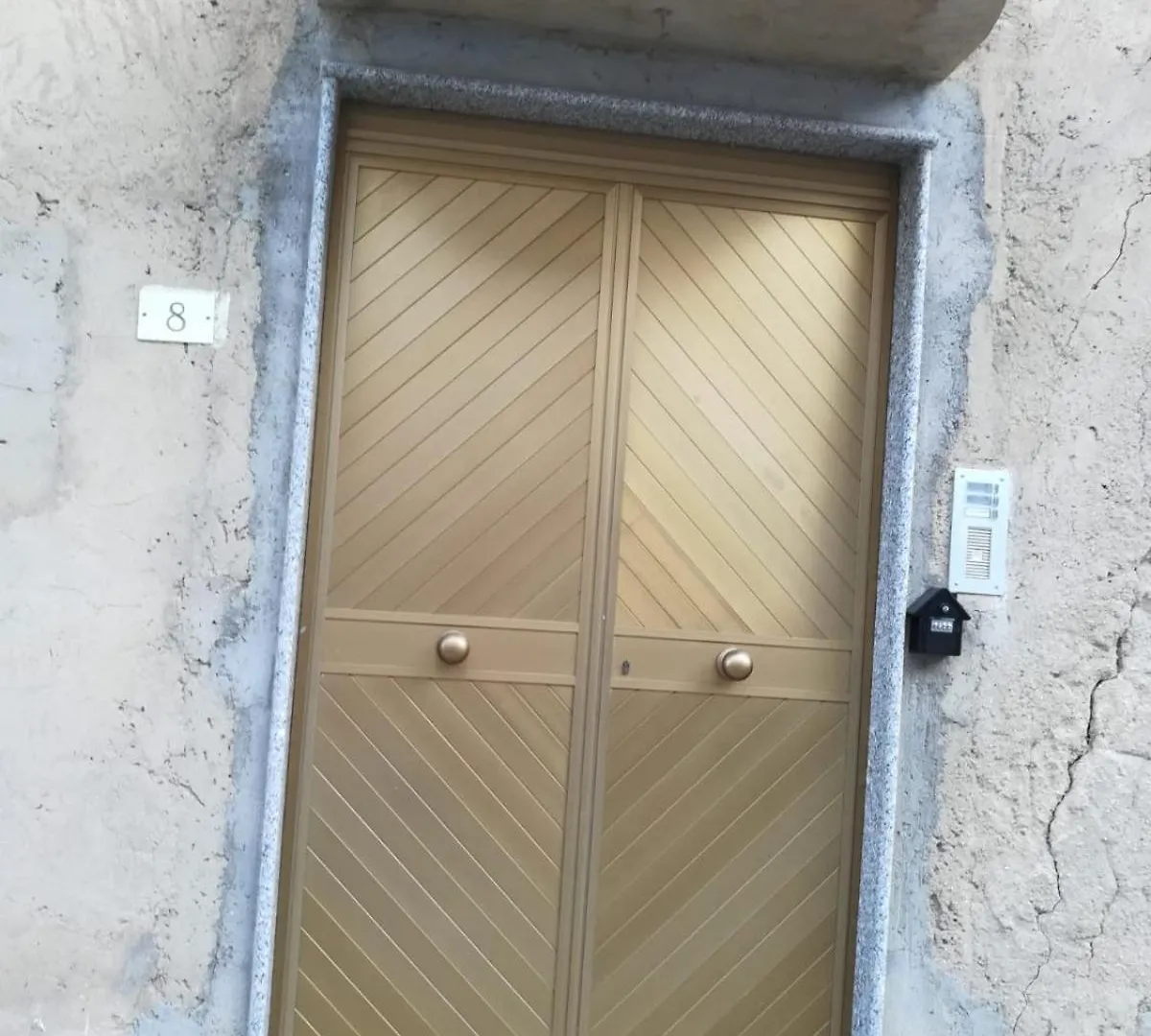 Casa Aranci Villa Cattolica Eraclea