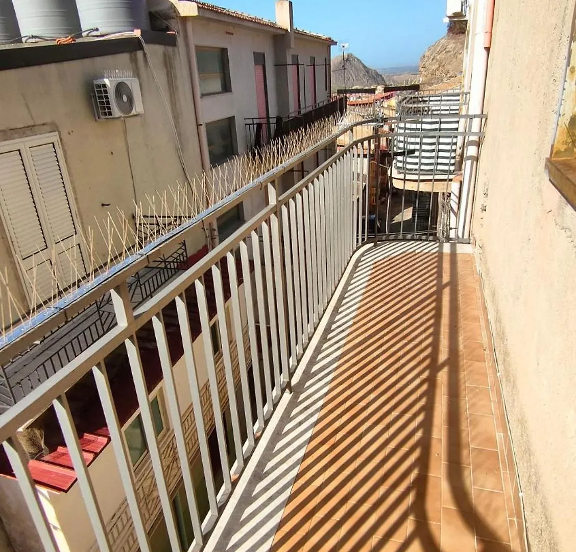 Willa Casa Aranci Cattolica Eraclea