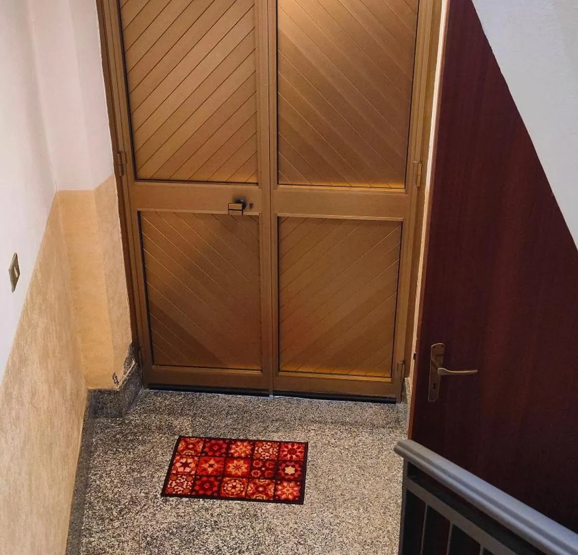 Willa Casa Aranci Cattolica Eraclea Dom wakacyjny