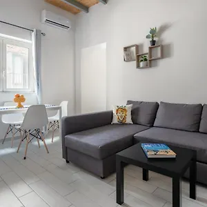  Bed & Breakfast Casa Dei Quattro Canti