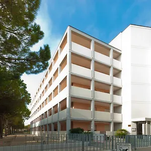 Duca Degli Abruzzi Appartamento Caorle