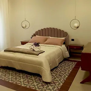  Bed & Breakfast La Dimora Degli Scrittori