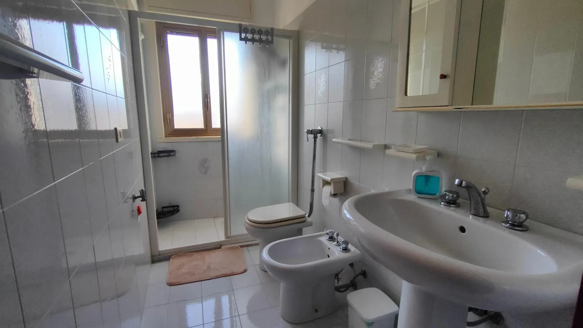 Casa Aranci Villa Cattolica Eraclea Holiday home