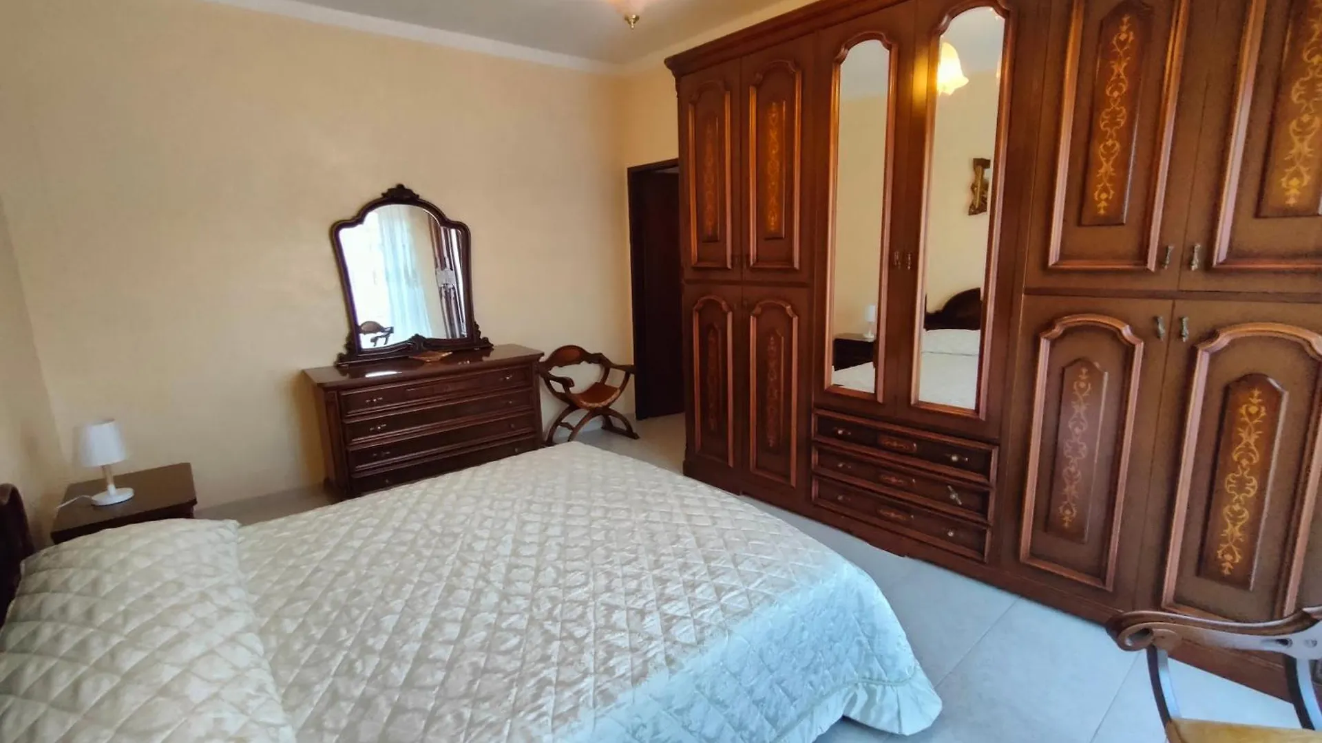 Casa Aranci Villa Cattolica Eraclea Holiday home