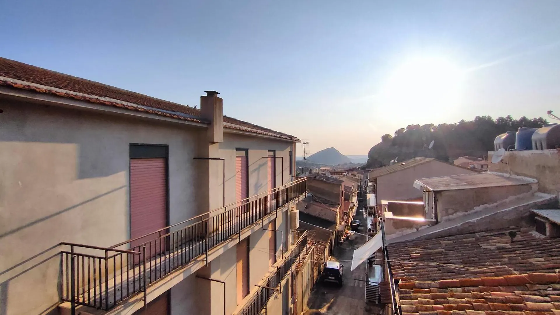 Holiday home Casa Aranci Villa Cattolica Eraclea Italy