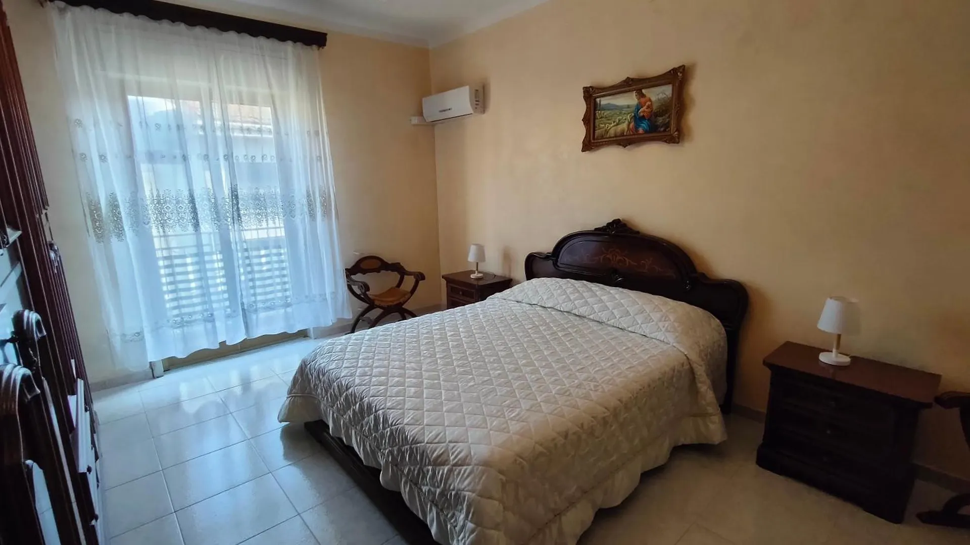 Casa Aranci location