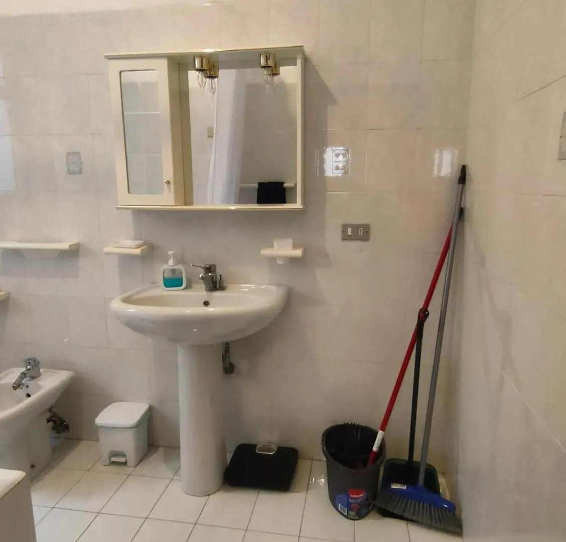 Holiday home Casa Aranci Villa Cattolica Eraclea