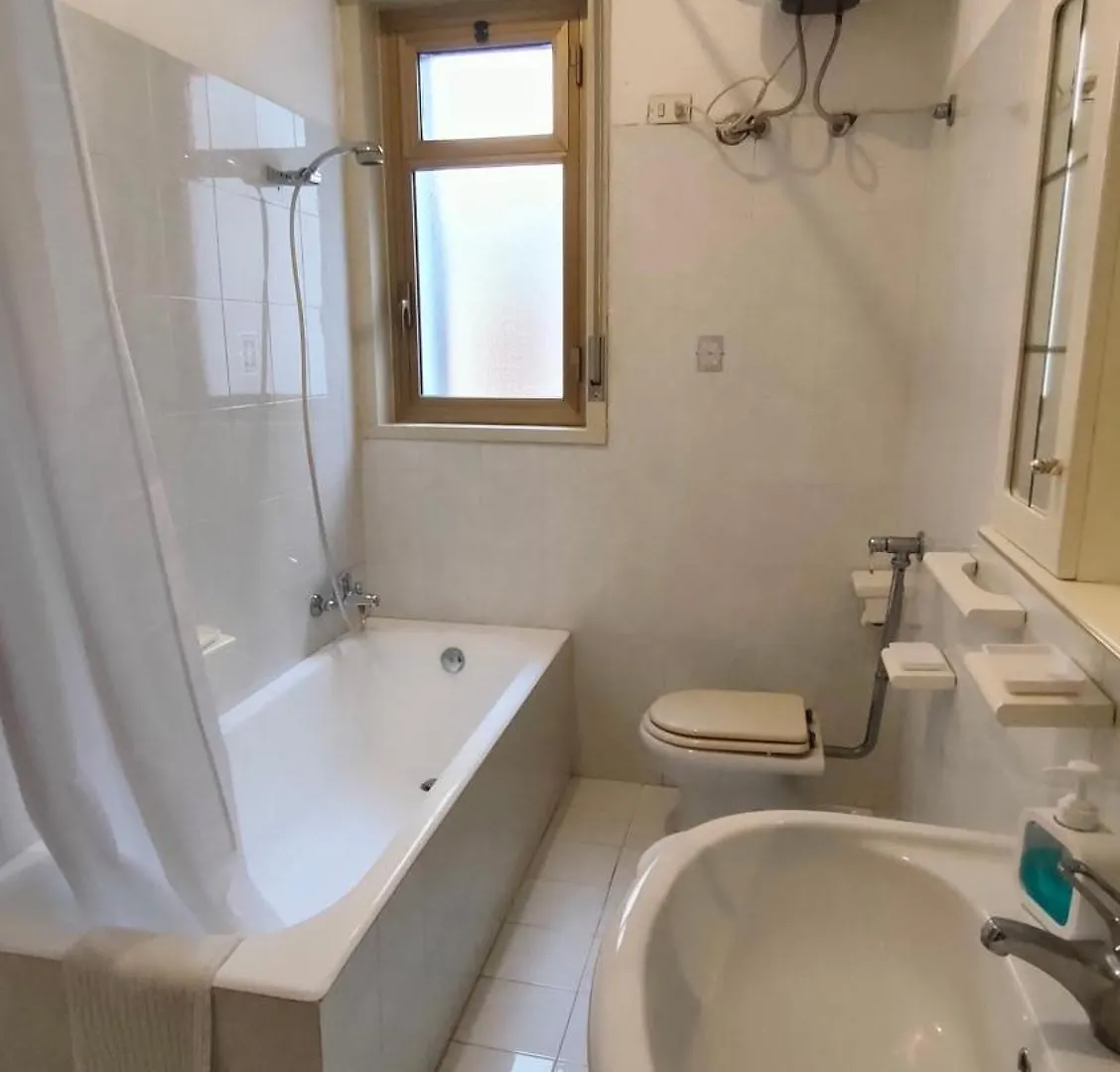 Holiday home Casa Aranci Villa Cattolica Eraclea Italy