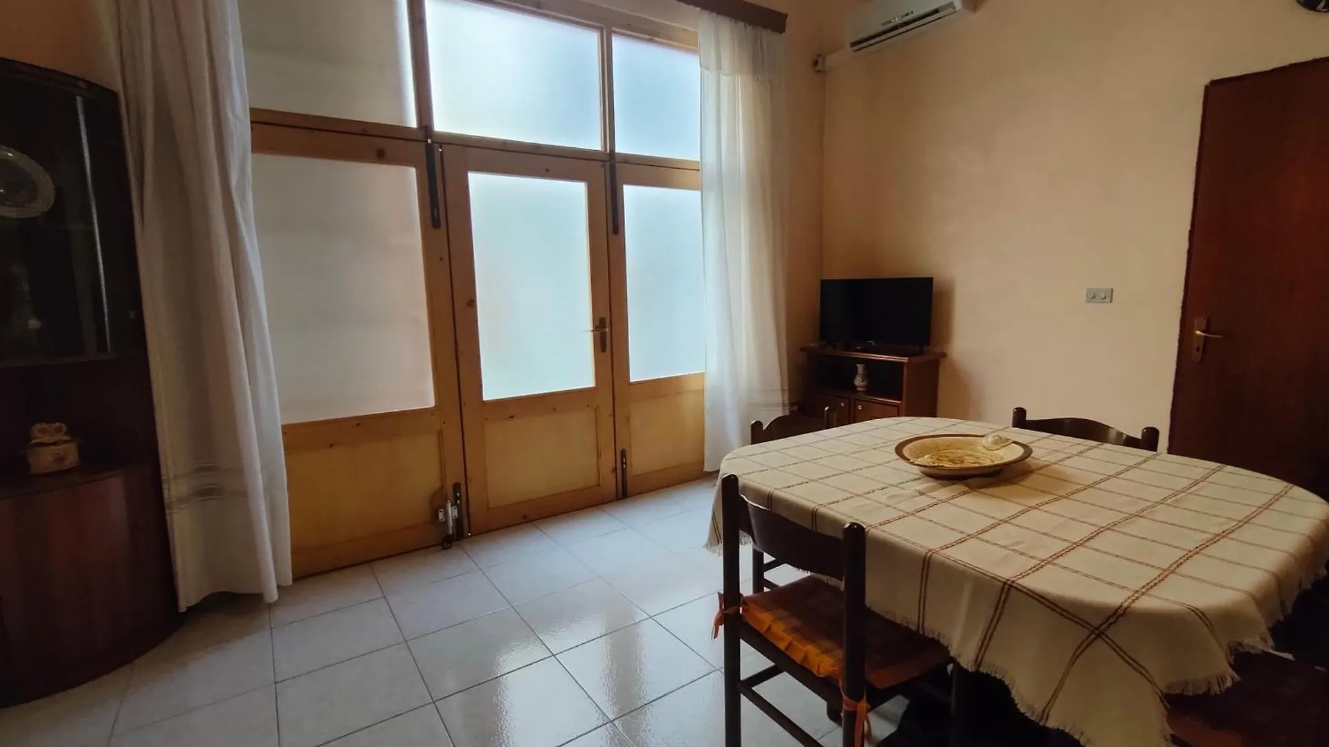 Casa Aranci Villa Cattolica Eraclea