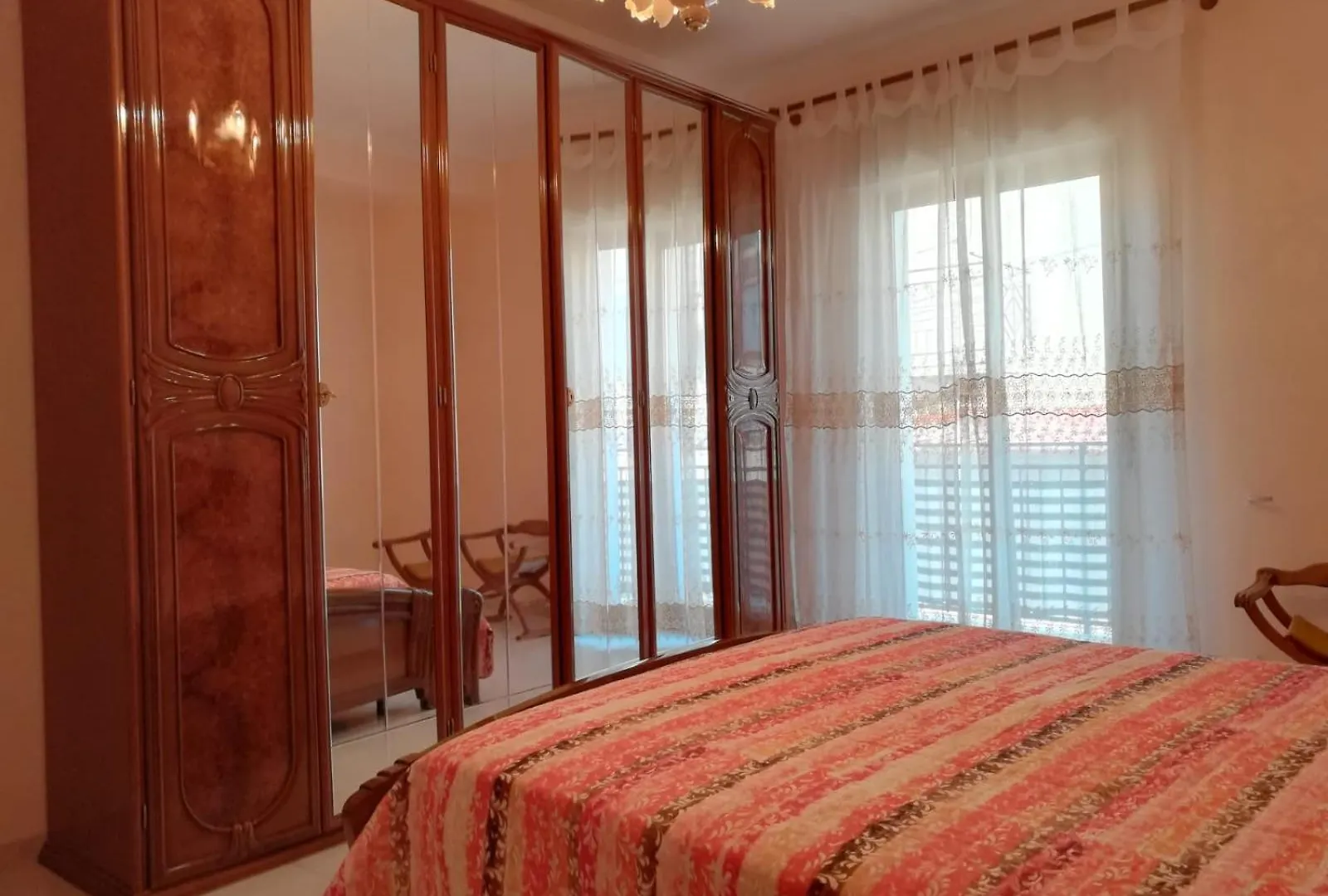 Holiday home Casa Aranci Villa Cattolica Eraclea Italy