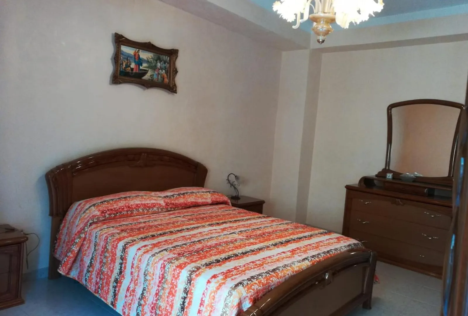 Casa Aranci Villa Cattolica Eraclea