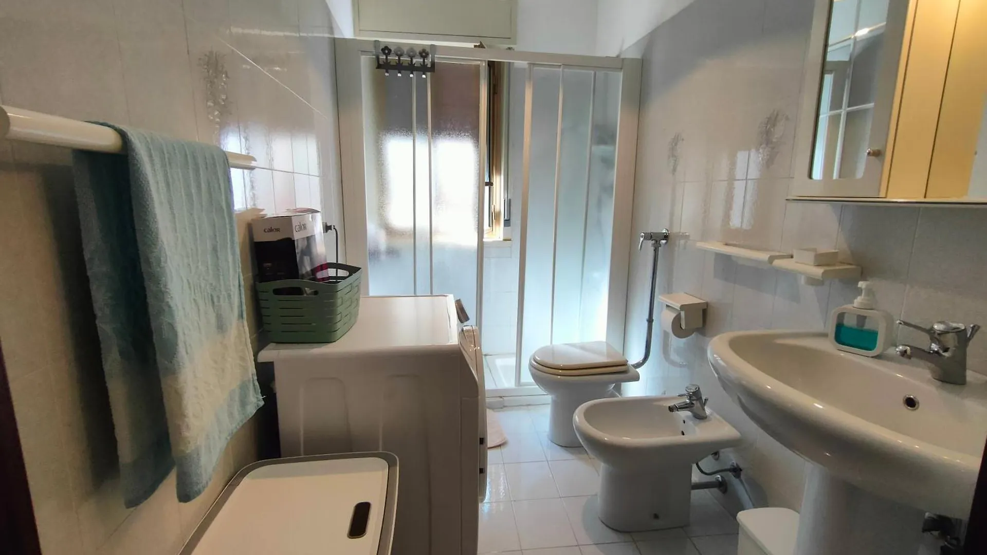Holiday home Casa Aranci Villa Cattolica Eraclea