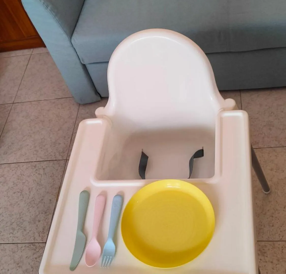Casa Aranci Villa Cattolica Eraclea Holiday home