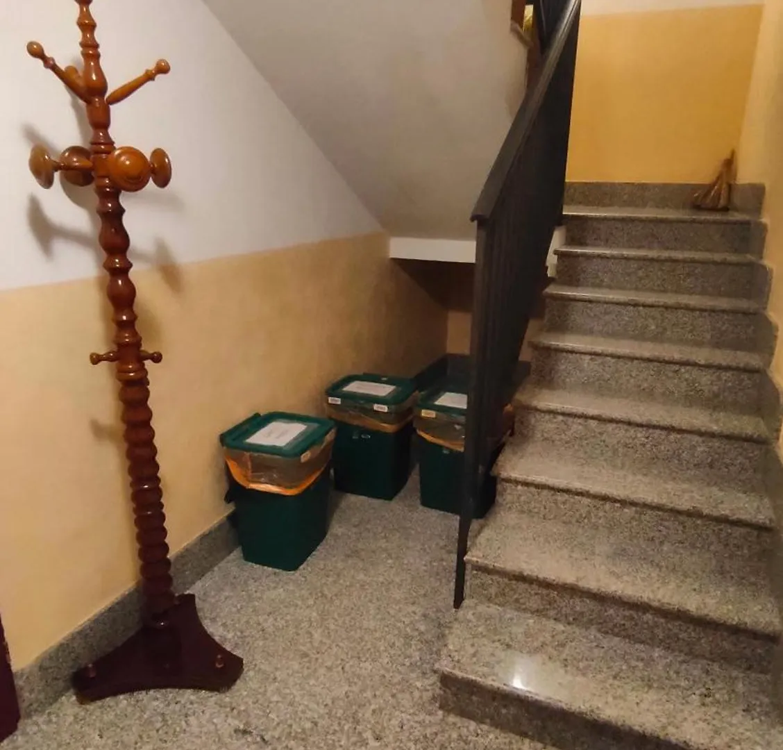 Holiday home Casa Aranci Villa Cattolica Eraclea